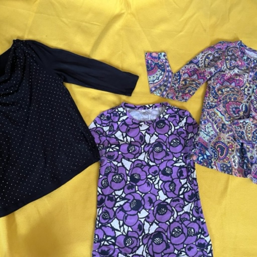 Talbots Tops Bundle Wardrobe Set